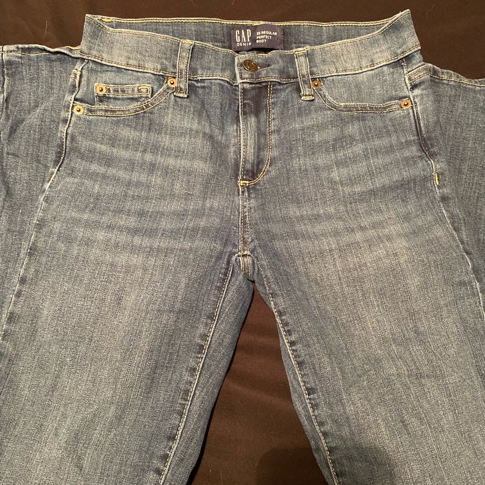 Gap Jeans
